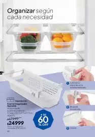 Folleto Tupperware Página 70