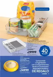Folleto Tupperware Página 71