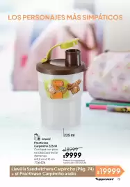 Folleto Tupperware Página 77