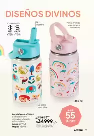 Folleto Tupperware Página 79