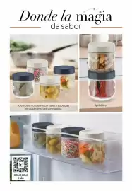 Folleto Tupperware Página 8