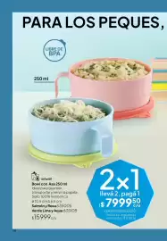 Folleto Tupperware Página 80