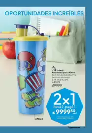 Folleto Tupperware Página 81