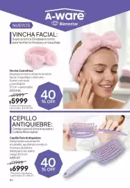Folleto Tupperware Página 88