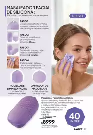 Folleto Tupperware Página 89