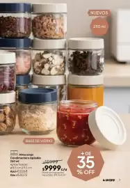 Folleto Tupperware Página 9
