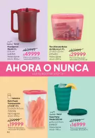 Folleto Tupperware Página 92