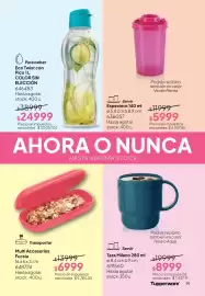 Folleto Tupperware Página 93