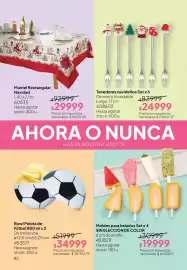 Folleto Tupperware Página 94