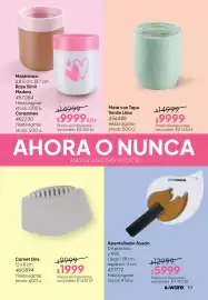 Folleto Tupperware Página 95