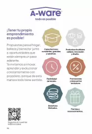 Folleto Tupperware Página 96