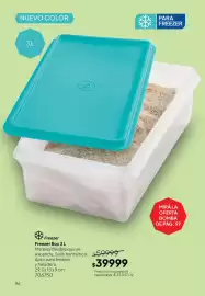 Folleto Tupperware Página 98