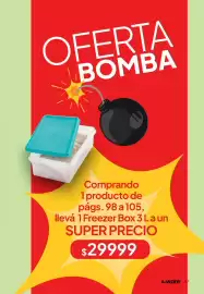 Folleto Tupperware Página 99
