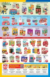 Catálogo Supermercados Rod e Raf semana 33 Página 2
