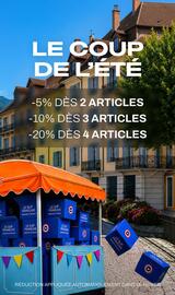 Catalogue Le Slip Français page 2