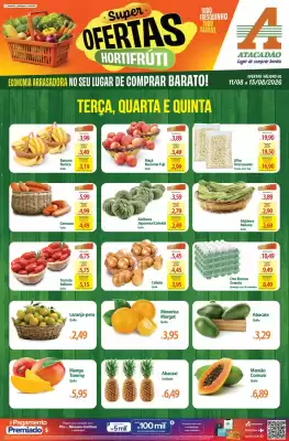 Atacadão (válido até 14-08)