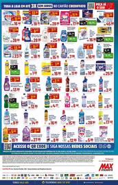 Encarte Max Atacadista Página 8