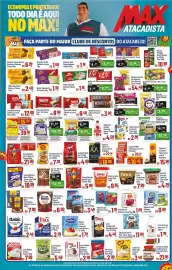 Encarte Max Atacadista Página 3
