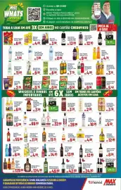 Encarte Max Atacadista Página 4