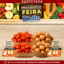 Catálogo Delta Supermercados Página 2