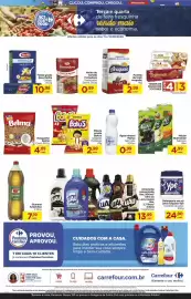 Folheto Carrefour Bairro Página 3