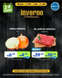 Encarte Prezunic Página 4