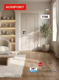 Komfort gazetka Strona 1