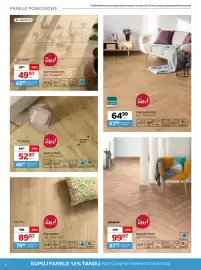 Komfort gazetka Strona 10: Dąb Morris €89,97, Dąb Matera €52,97