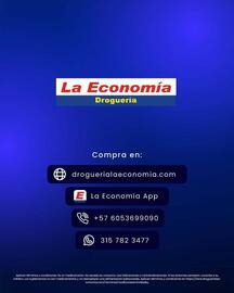 Catálogo Droguería la Economía Página 4