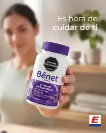 Catálogo Droguería la Economía Página 3