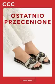 CCC gazetka Strona 1