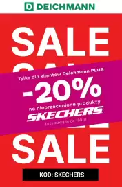 Deichmann gazetka tydzień 33 Strona 1