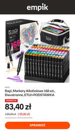 Empik gazetka Strona 12