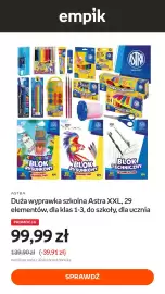 Empik gazetka Strona 6