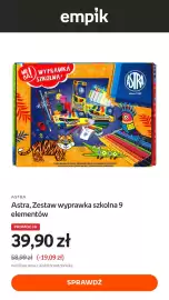 Empik gazetka Strona 7