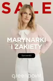 Greenpoint gazetka tydzień 33 Strona 1