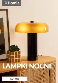 Homla gazetka tydzień 33 Strona 1