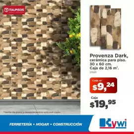 Catálogo Mega Kywi Página 2