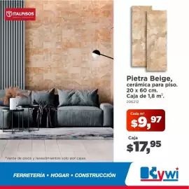 Catálogo Mega Kywi Página 3