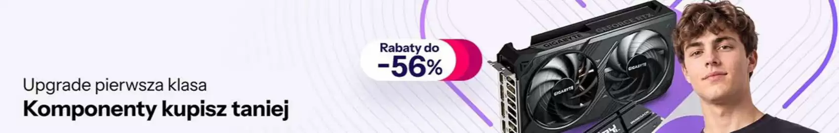 X-kom gazetka Strona 1