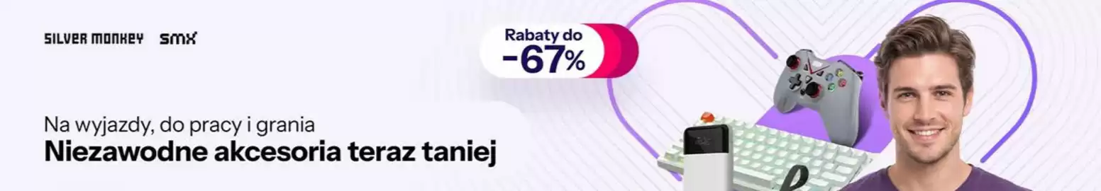X-kom gazetka Strona 2