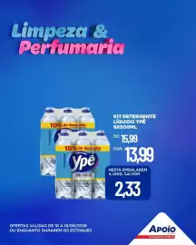 Folheto Apoio Mineiro semana 33 Página 4
