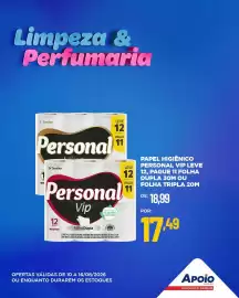 Folheto Apoio Mineiro semana 33 Página 5