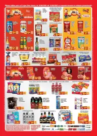 Catálogo Zebu Carnes Supermercados semana 33 Página 2