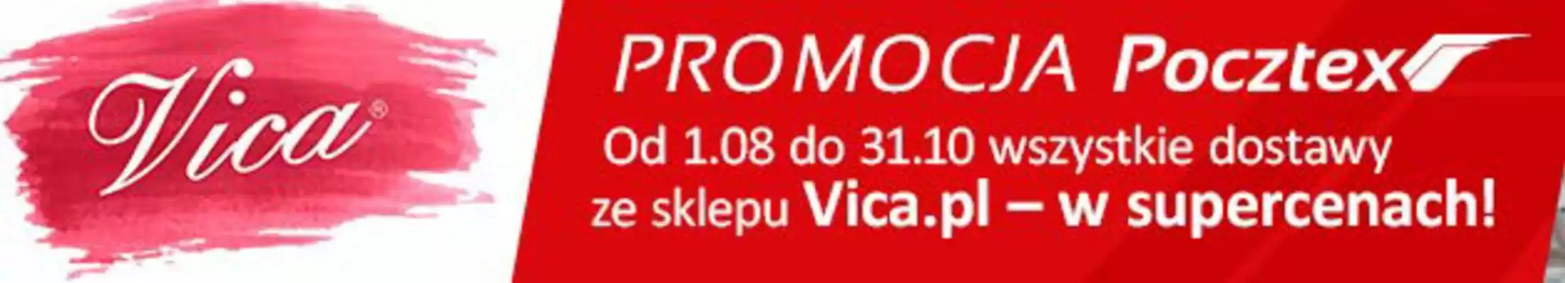 Vica (ważność do 31-10)
