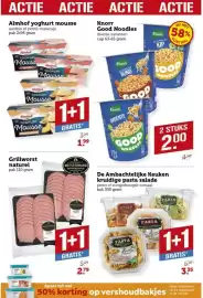Lekker Makkelijk folder week 33 Pagina 2