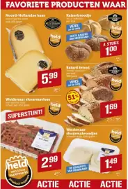Lekker Makkelijk folder week 33 Pagina 4