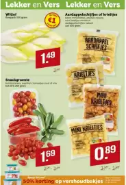 Lekker Makkelijk folder week 33 Pagina 6