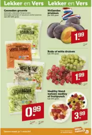 Lekker Makkelijk folder week 33 Pagina 7