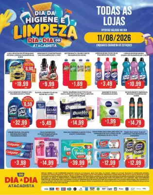 Atacadão Dia a Dia (válido até 11-08)